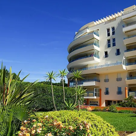Lejlighed Palais Maya